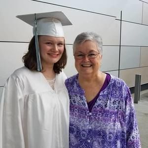 Meet your Posher, Wanda